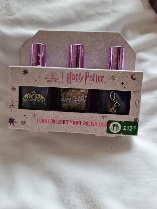 Buy & Sell Crumpsall Manchester - Photos for Harry potter gift