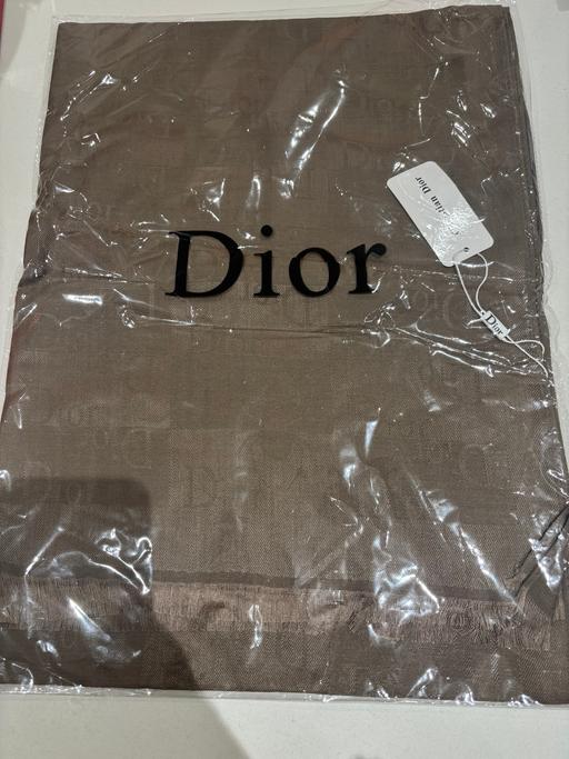 Buy & Sell Hollywood Bromsgrove - Photos for Ladies brown scarf