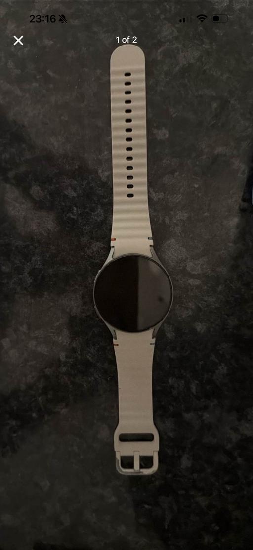 Buy & Sell Chadsmoor Cannock Chase - Photos for Samsung watch s7