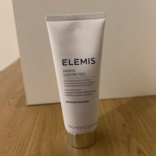 Buy & Sell Maypole Birmingham - Photos for Elemis papaye enzyme peel 100ml