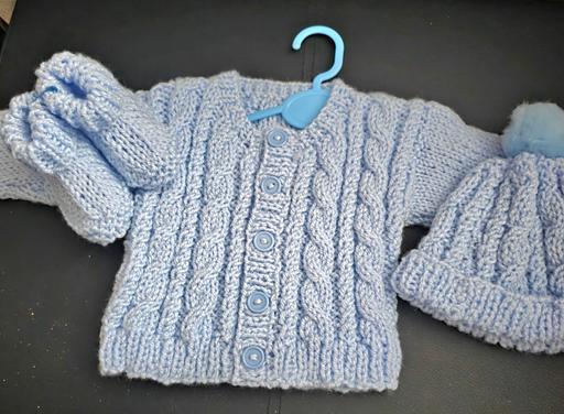 Buy & Sell Birmingham Solihull - Photos for Boys Charlie set 18