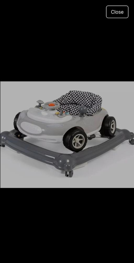 Buy & Sell Kitts Green Birmingham - Photos for baby walker