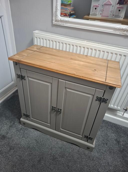 Buy & Sell Danesmoor North East Derbyshire - Photos for small sideboard