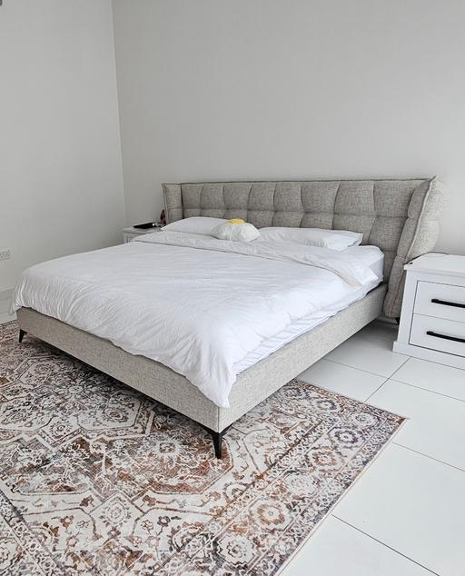 Buy & Sell Ocean Village Southampton - Photos for New superking size bed and hybrid mattress