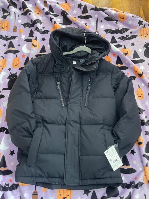 Buy & Sell Manor Park East London - Photos for down jacket under armour