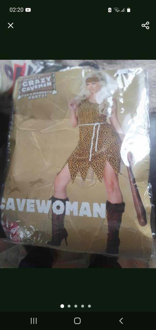 Buy & Sell Pensnett Dudley - Photos for 2 BNIP , Size Small ( 8 - 10 ) Fancy Dresses