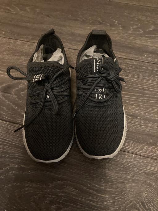 Buy & Sell Sedgley Dudley - Photos for Kids trainers