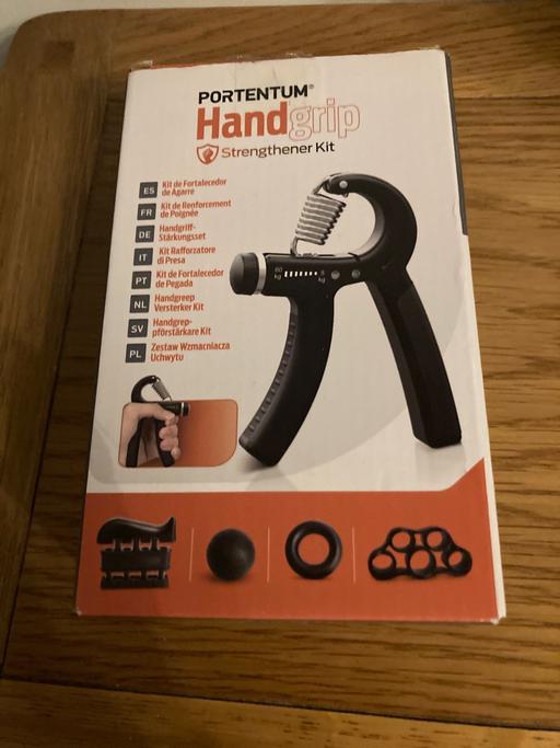 Buy & Sell Sedgley Dudley - Photos for Hand gripper