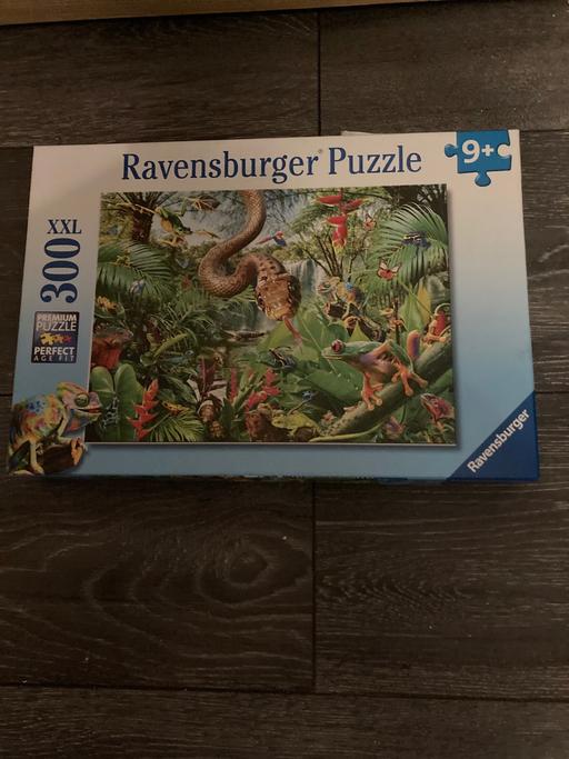 Buy & Sell Sedgley Dudley - Photos for Puzzle