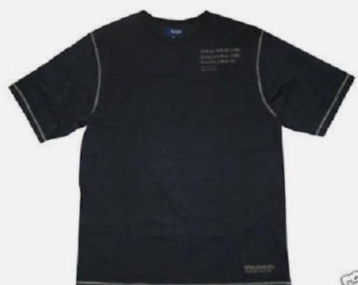 Buy & Sell Stoneclough Bolton - Photos for Mens Kam 2xl Graffiti t shirt