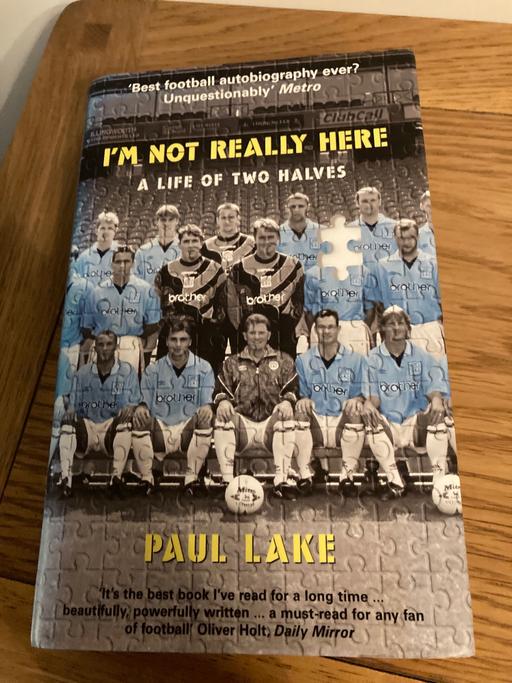 Buy & Sell Sedgley Dudley - Photos for Autobiography