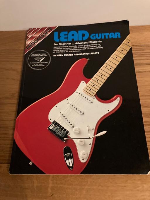 Buy & Sell Sedgley Dudley - Photos for Guitar book