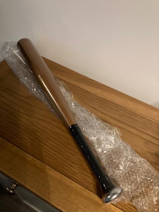 Buy & Sell Sedgley Dudley - Photos for Baseball/ rounders bat