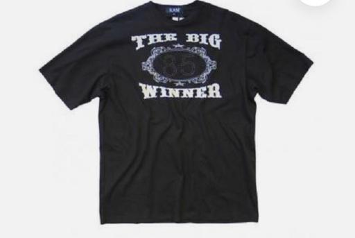 Buy & Sell Stoneclough Bolton - Photos for Crew neck t shirt