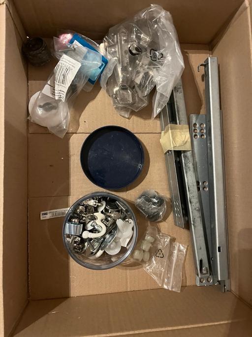 Buy & Sell Newington South East London - Photos for Mix of DIY electrical furniture and plumbing