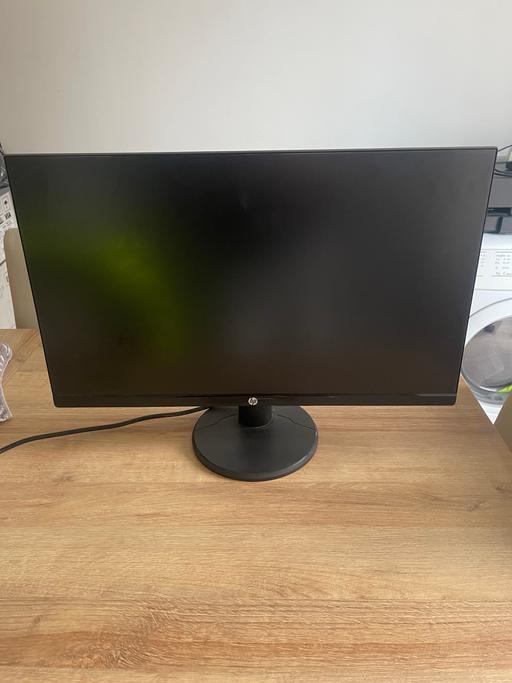 Buy & Sell Sheldon Birmingham - Photos for HP v24i Full HD Monitor. 24”