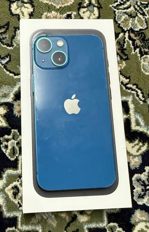 Buy & Sell Forest Gate East London - Photos for iPhone 13 mini 128 Gb Unlocked Excellent Work