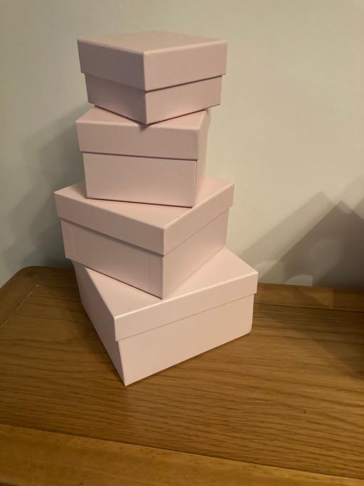 training Sedgley Dudley - Photos for Boxes