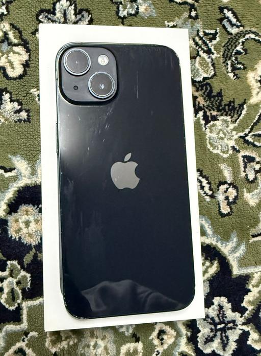 Buy & Sell East Ham East London - Photos for iPhone 14 128 Gb Unlocked Perfect Working Con