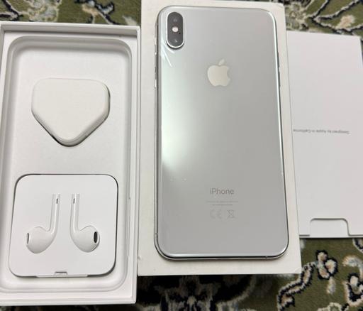 Buy & Sell Forest Gate East London - Photos for iPhone Xs Max 64 Gb Unlocked Excellent Condit
