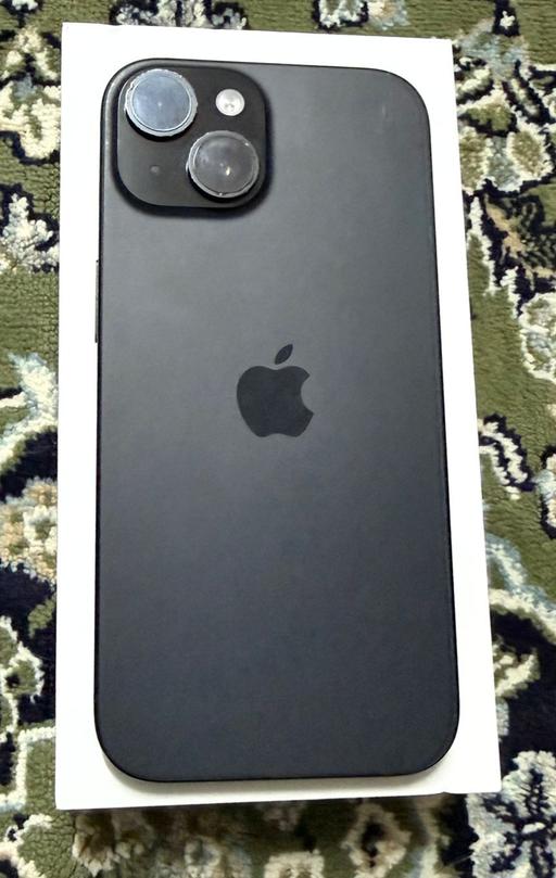 Buy & Sell Maryland East London - Photos for iPhone 15 128 Gb Unlocked Brilliant Condition