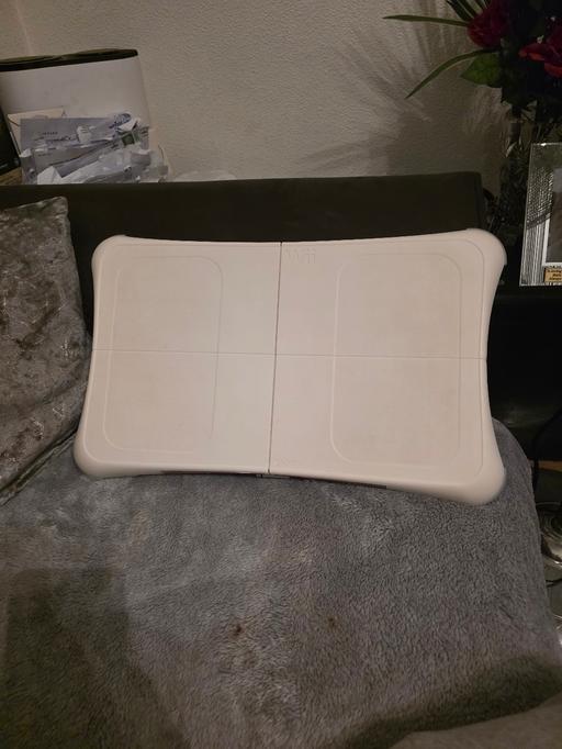Buy & Sell Oldbury Sandwell - Photos for Nintendo Wii fit board