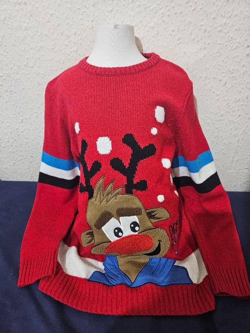 Buy & Sell Handsworth Birmingham - Photos for Christmas Jumper