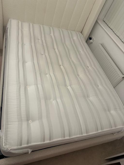 Buy & Sell Milnrow Rochdale - Photos for Double bed