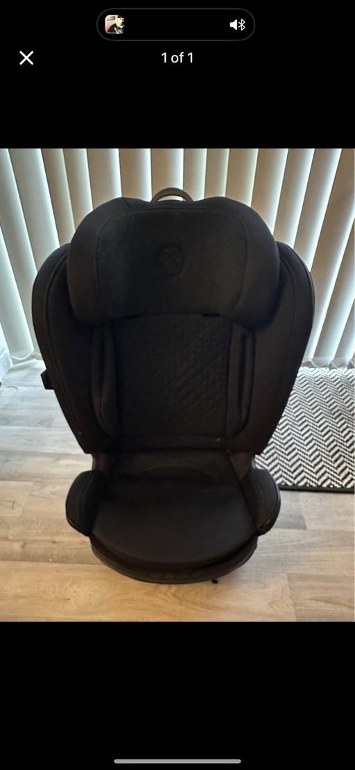 Buy & Sell Healey Rochdale - Photos for Silver cross car seat