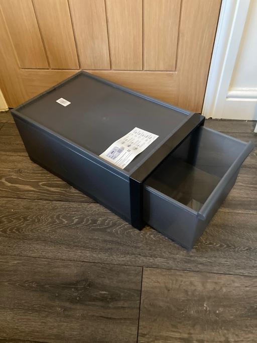 Buy & Sell Sedgley Dudley - Photos for Storage draw