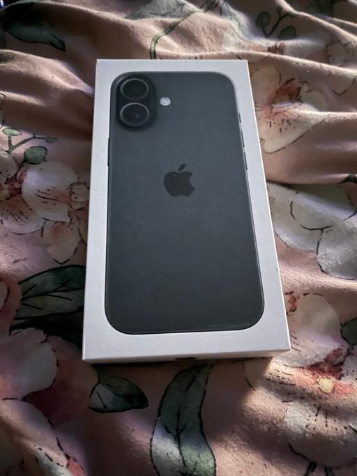 Buy & Sell Chester Cheshire West and Chester - Photos for Brand New iPhone 17 512GB