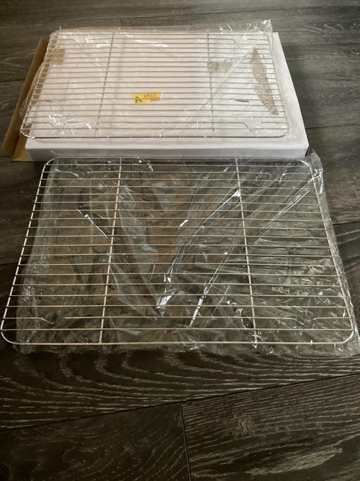 Buy & Sell Sedgley Dudley - Photos for 2 cooling racks