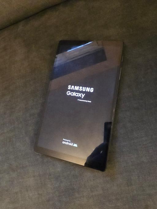 Buy & Sell Bridgtown Cannock Chase - Photos for **collection**Samsung Galaxy Tab A7 Lite 32gb