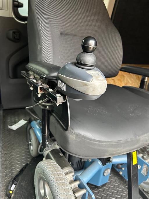 Buy & Sell Oldbury Sandwell - Photos for Electric wheelchair