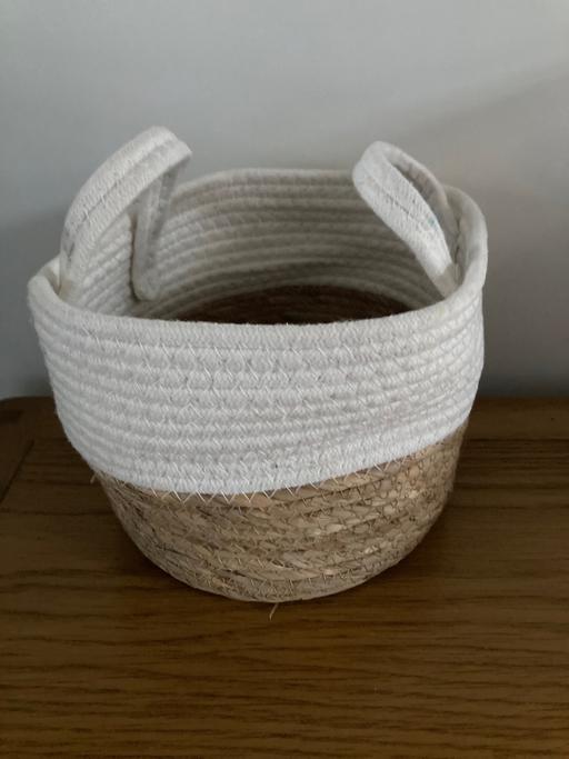 Buy & Sell Sedgley Dudley - Photos for Storage basket