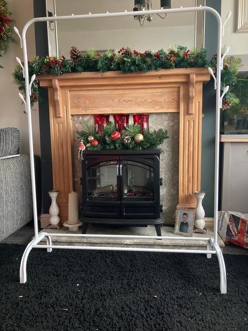 Buy & Sell Sedgley Dudley - Photos for Clothes rail