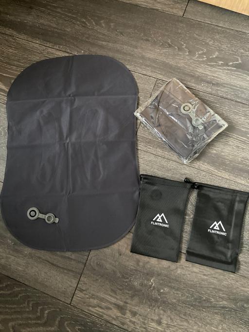 Buy & Sell Sedgley Dudley - Photos for 2 inflatable pillows