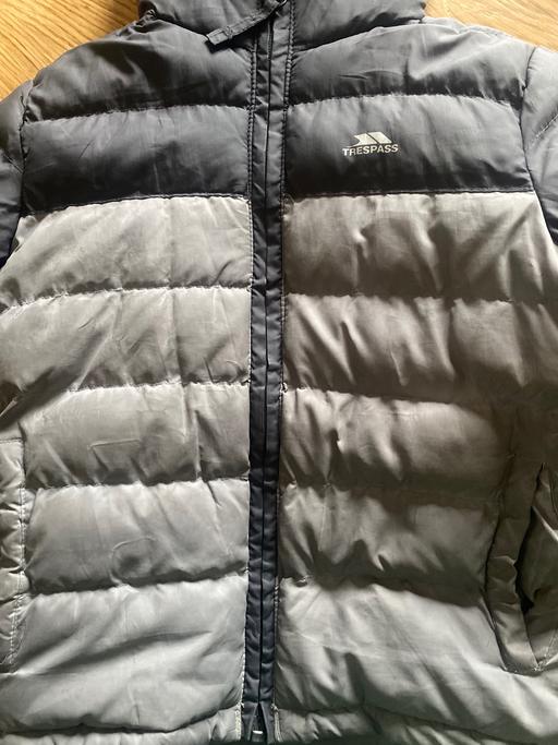 Buy & Sell Milton Keynes City Centre Milton Keynes - Photos for Boys jacket