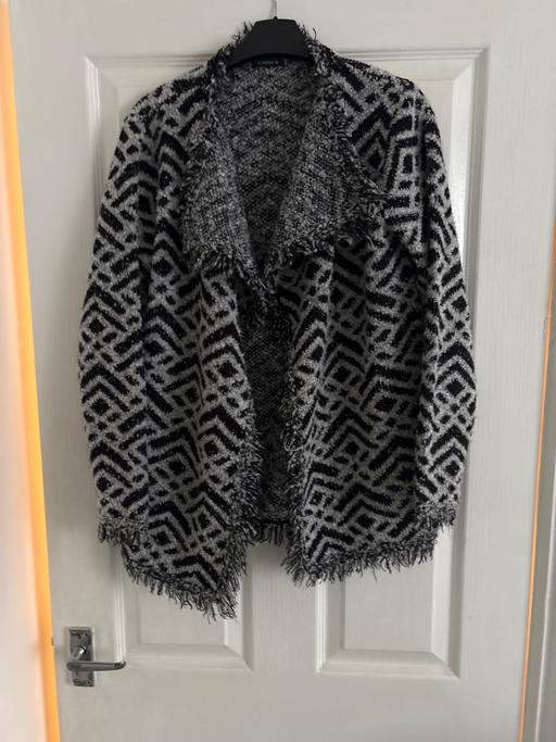 Buy & Sell Wombwell Barnsley - Photos for Roman cardigan size 12 ex condition
