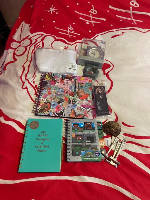 Buy & Sell Fazakerley Knowsley - Photos for bundle stuff