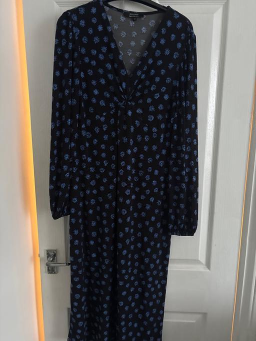 Buy & Sell Wombwell Barnsley - Photos for Size 10 JDWilliams New Dress