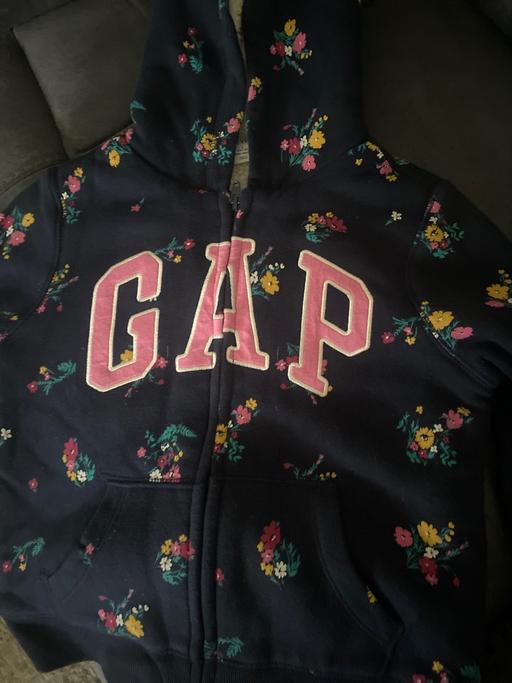 Buy & Sell Milton Keynes City Centre Milton Keynes - Photos for Girls gap hoodie