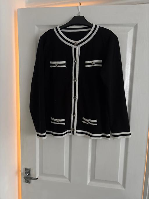 Buy & Sell Wombwell Barnsley - Photos for Size Medium Cardigan