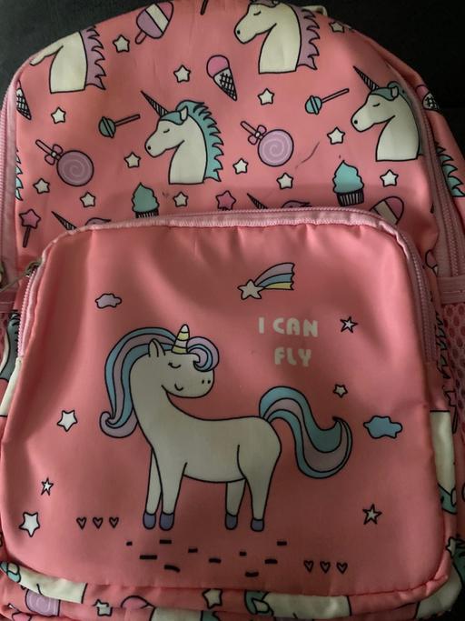 Buy & Sell Milton Keynes City Centre Milton Keynes - Photos for Backpack