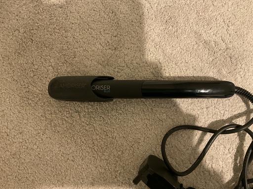 Buy & Sell Streetly Walsall - Photos for glamoriser blue hair straighteners