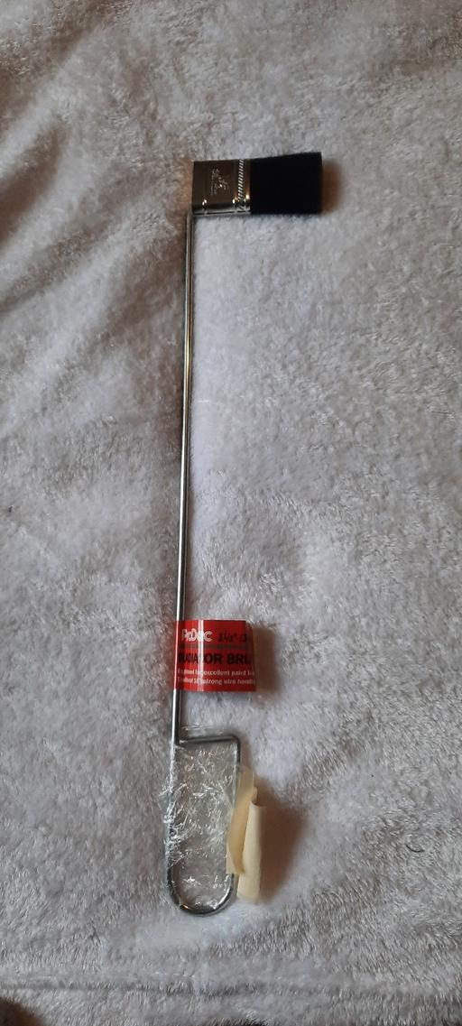 Buy & Sell Leagrave Luton - Photos for radiator brush