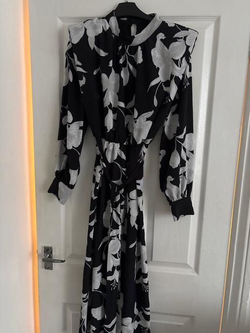 Buy & Sell Wombwell Barnsley - Photos for New River Island Dress size 12
