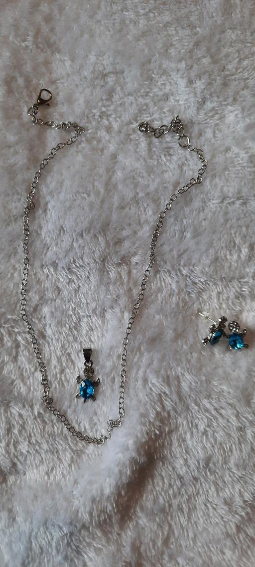 Buy & Sell Leagrave Luton - Photos for jewellery set