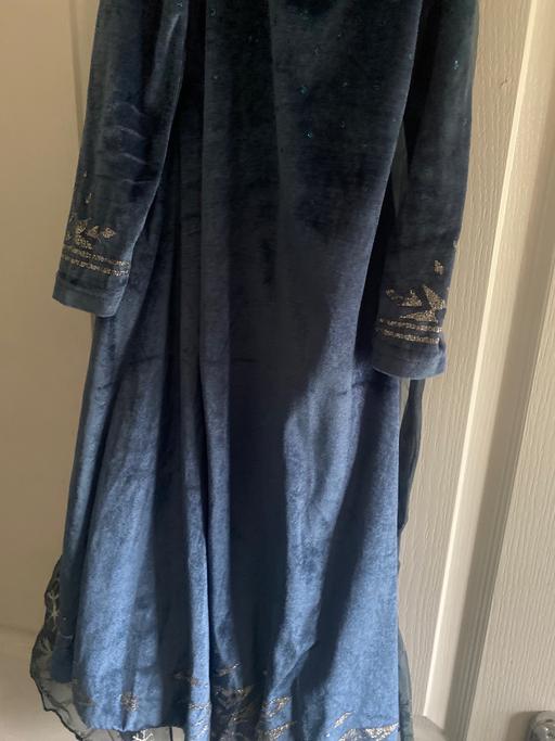 Buy & Sell Milton Keynes City Centre Milton Keynes - Photos for Elsa costume