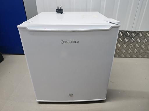 Buy & Sell Waterloo Central London - Photos for SUBCOLD Refrigerator ECO 50-WH 45L